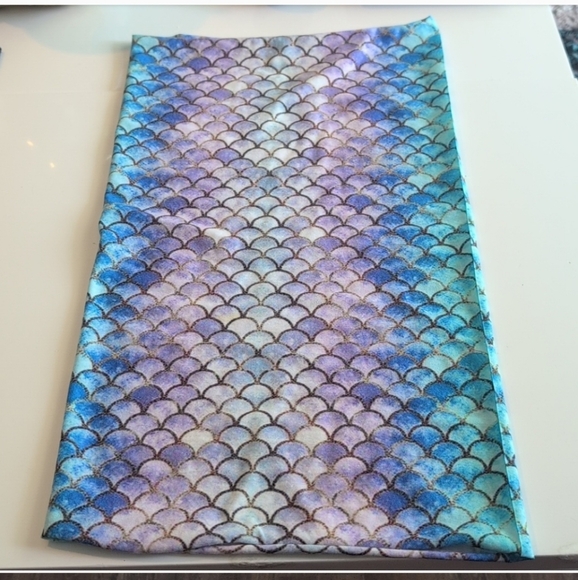 3 scunci hair accessories, Hair Band Neck Gaiter Hair Bands, Surfer - Picture 6 of 12